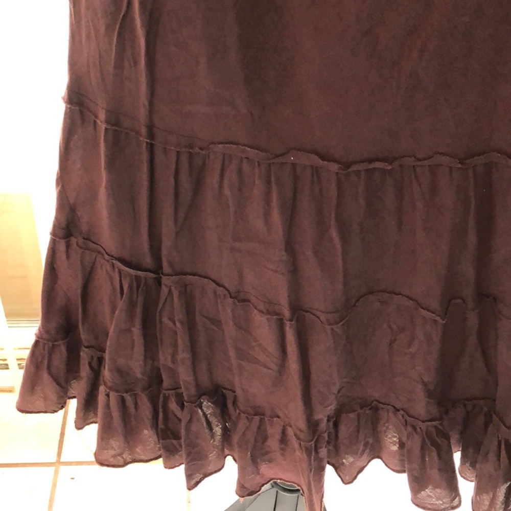 D I M R I SKIRT - Picture 3 of 7